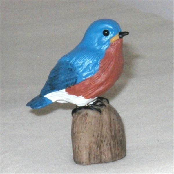 Songbird Essentials Bluebird Table Piece SEFWC123